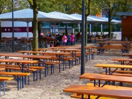 Foto: Heiner&amp;#039;s Biergarten